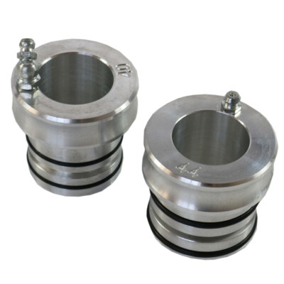 2008-2014 POLARIS RZR 800 S AXLE IN FRONT & REAR WHEEL Bearing Greaser Tools - Foto 8