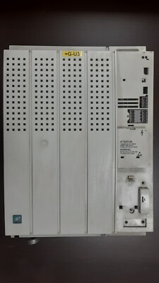 Lenze 8200 Vector frequency inverter 30 Kw.- Type: E82EV303K4B201 Used & tested