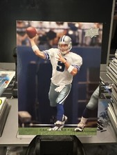 2008 Upper Deck Football # 50 Tony Romo