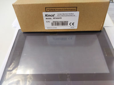 KINCO MT4434TE HMI Touch Screen Panel 7'' New One  #US