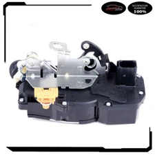 Rear Left RL LH Power Door Lock Actuator Motor For 08-14 Cadillac CTS 931-398