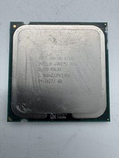 Intel cpu e7600 core2 duo 3.06ghz/3m/1066/06 SLGTD