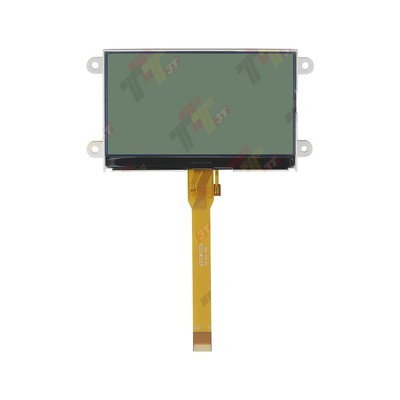 Display for Carrier Transicold X2 X3 X4 Vector APX Microprocessor Module