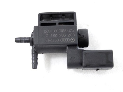 037906283C Magnetspule VOLKSWAGEN Golf 6 1.6 B 75KW 5M 5P (2009) Ersatz USA