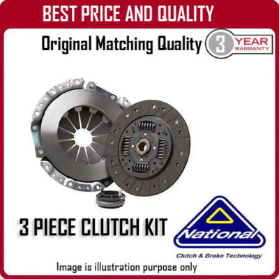 mazda 323 clutch kit price