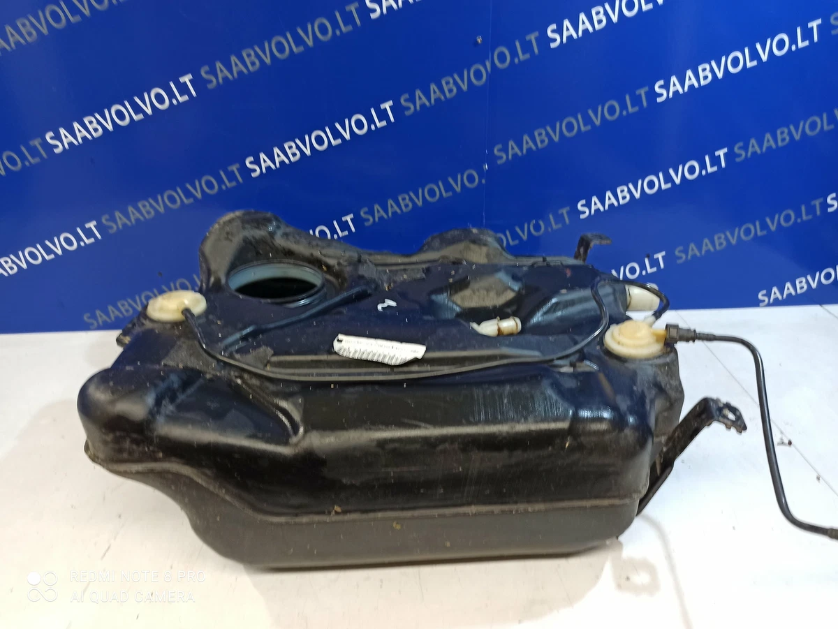 VOLVO S40 II MS Fuel Tank 30740961 V3M51-9002-SB V3M519002SB 2006 