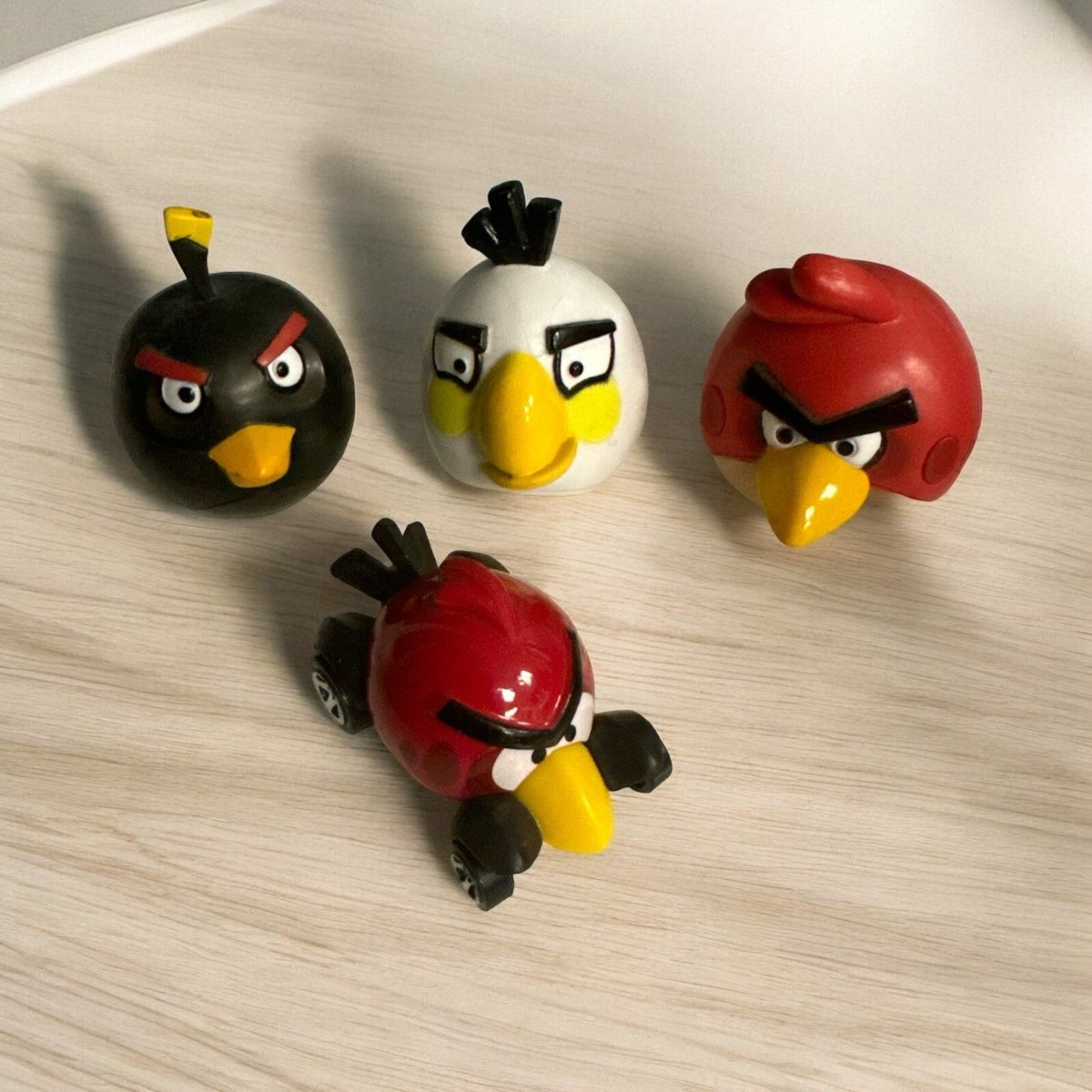 Surprise Toys Angry Birds Toy Story Angry Birds Collectible Toy