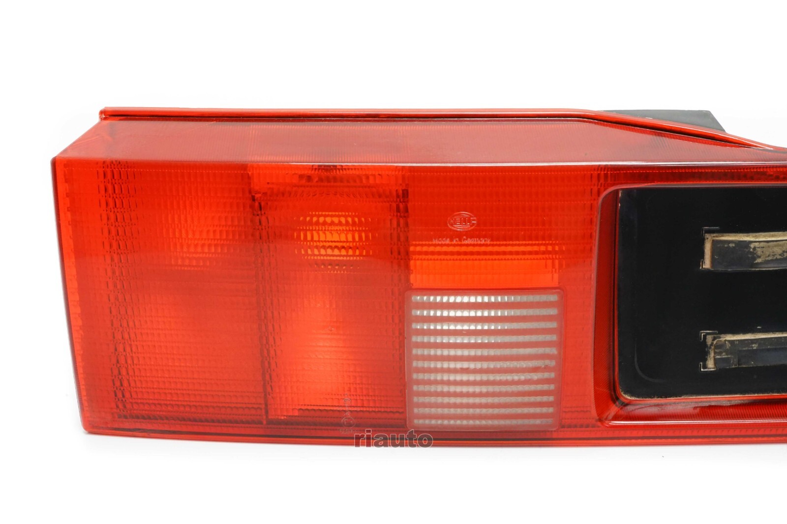 Audi S4 C4 A6 S6 S6+ Avant Hella Taillight Quattro 4A9945225  