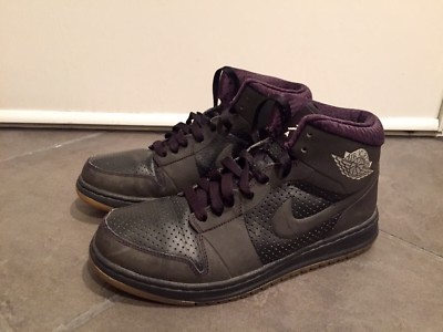 jordan alpha 1 black