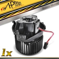 Interior Heater Blower Fan Motor for BMW i3 I01 Mini Cooper John Cooper Works