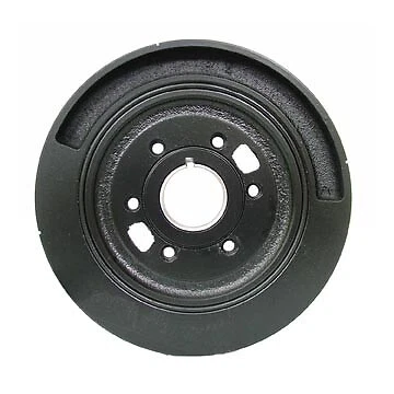 Equilibrador armónico de motor Dayco para Dodge Charger 1974-1978 5,9 L V8 Foto 3 de 4