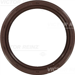 VICTOR REINZ Сальник 42x52x8/7 A/BS RD FPM BMW 3 E30, E36, 1.6i, 1.8i (87-94)