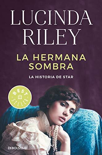 9788466343633 La hermana sombra (Las Siete Hermanas 3): La historia de Star - Lu
