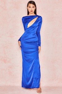 house of cb maxi dress