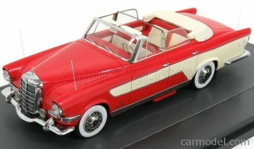 Coches, camiones y furgonetas de automodelismo y aeromodelismo blancos Matrix