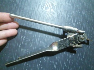 Vintage Ekco Miracle Can And Bottle Opener 885 Ebay