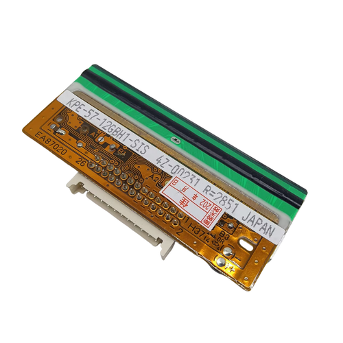 47500 Print Head Fits For HID Fargo 1500 DTC1000 C50 DTC4250e DTC4000 DTC1250e - 第 5/6 張圖片