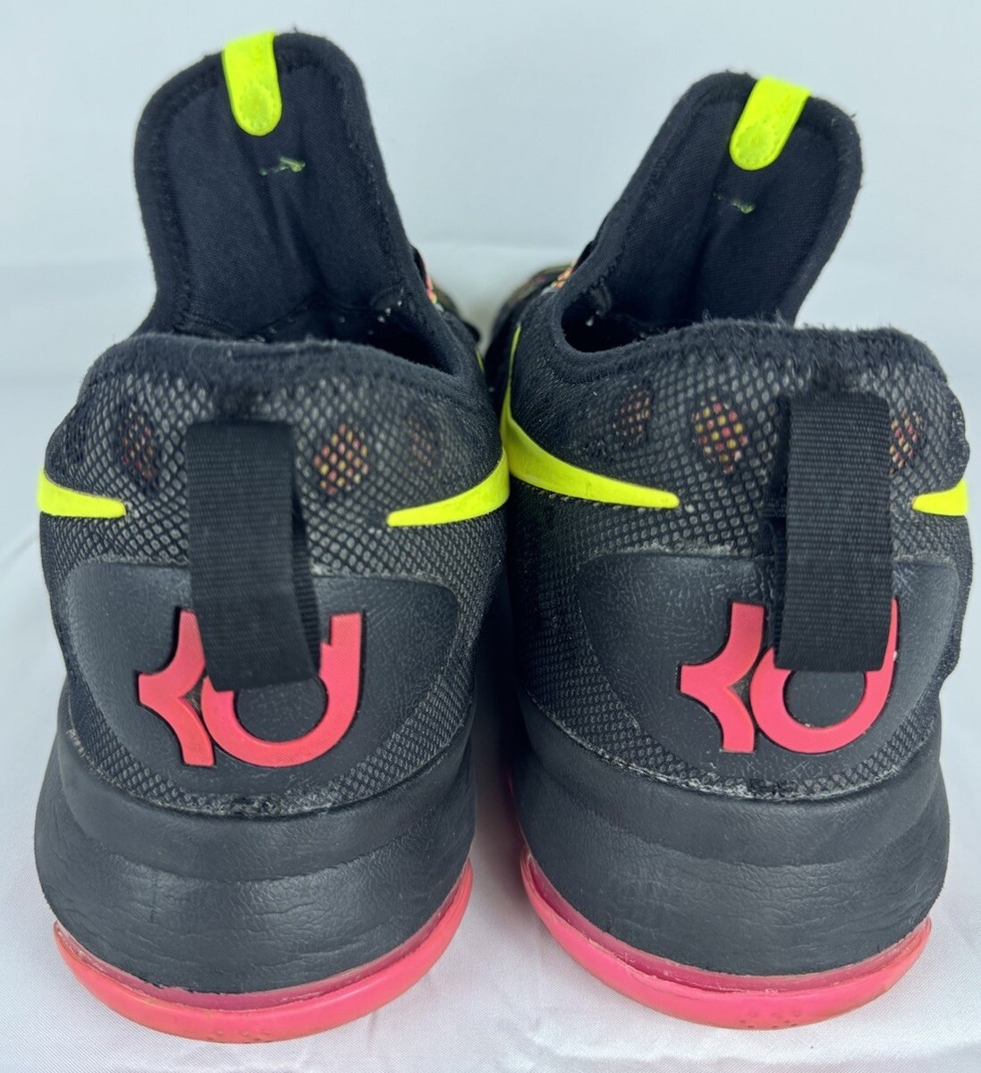 NIKE KD 9 Unlimited Rio Olympic Team USA Zoom Shoes - Mens Size 8.5 Nike | Shoes | Nike Kd 9 Unlimited Rio Olympics Team Usa  main image 4
