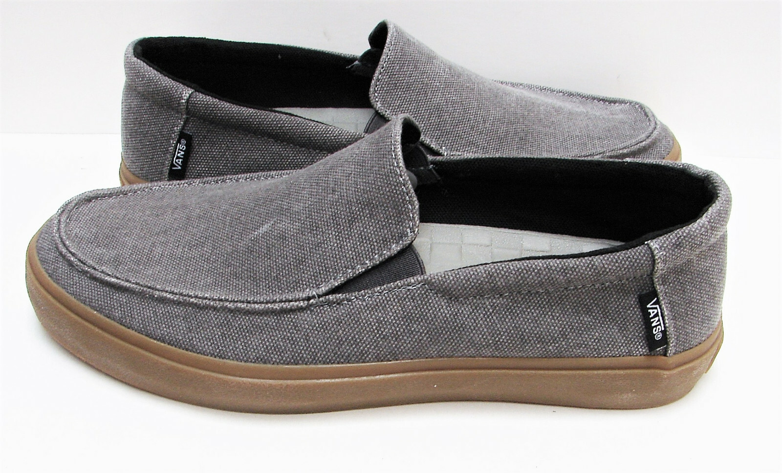 vans bali sf size 12