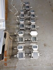 (1) ENDRESS+HAUSER 53H02-KB0B1RC1BAAA PROMAG ...
