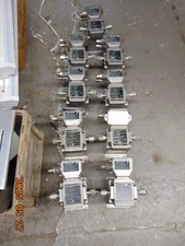 (1) ENDRESS+HAUSER 53H02-KB0B1RC1BAAA PROMAG H FLOW METER