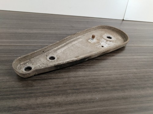 BMW 5 6er E60 E61 E63 E64 Schubstange rechts O/S Hinterachsträger 6764888