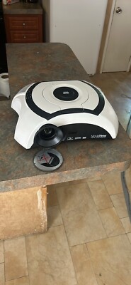 Optoma MovieTime DV10 DLP Projector