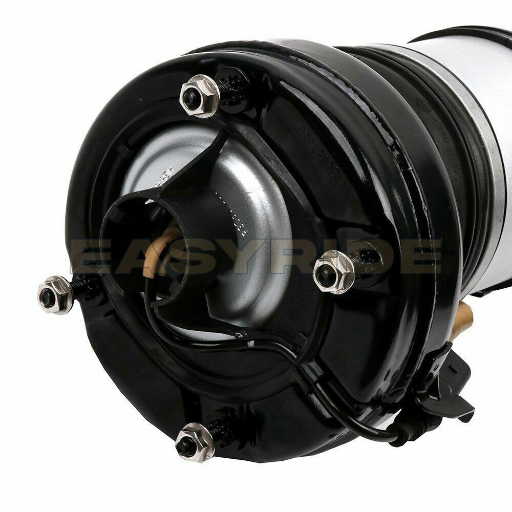 2PCS Front Left Right Air Suspension Struts Fit Bentley Mulsanne 2011-2020 w/EDC