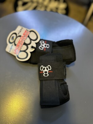 Triple Eight Undercover Snow Wrist Guards - Triple 8 SNOW Wrist Guards Junior -2
