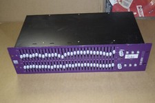 Klark Teknik Square ONE SQ1G Dual-Channel 30 ...