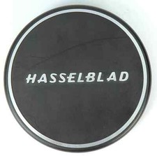Sale Hasselblad 40mm F4 CF 350mm F5.6 CF B100 Lens Cap Camera Accessory