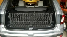 Trunk Envelope Style Mesh Web Cargo Net for HONDA PASSPORT 2019-2024 Brand New