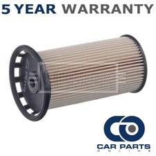 Fuel Filter CPO Fits Golf Passat Tiguan A3 Octavia Leon 1.6 TDi 2.0 D 5Q0127177