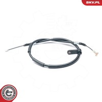 Esen SKV Seilzug, Feststellbremse 26SKV374 FüR Alfa Romeo