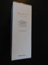 Monat Body Care Hydrate Repair Body Serum 6 fl oz NEW SEALED