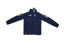 Capelli Sport Madison Training Jacket Youth 8 Navy Pennsylvania Classics Soccer