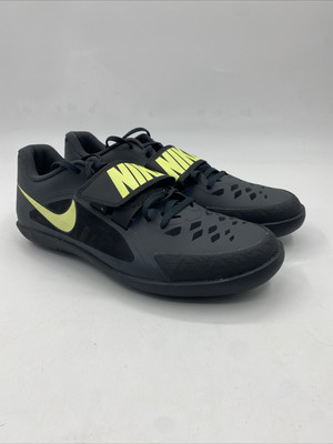 Nike Zoom Rival SD 2 Black Track & FIELD Throwing 685134-004  display picture 3