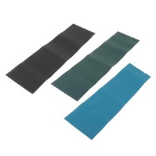 Pool Cue Stick Wrap Non Slip Billiard Cue Leather Wrap for Maintenance