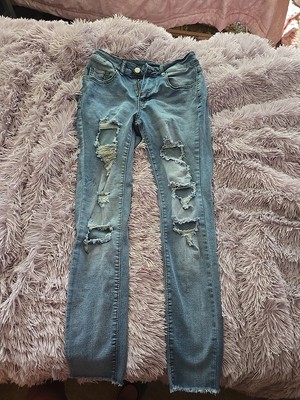 Extra Small Women's Skinny Jeans