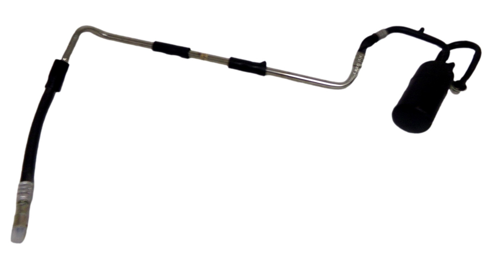 Ford F4DZ-19C836-A Aircon Accumulator Assembly Receiver Drier & Hose