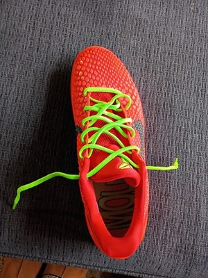 Size 11 - Nike Kobe 6 Protro Low Reverse Grinch