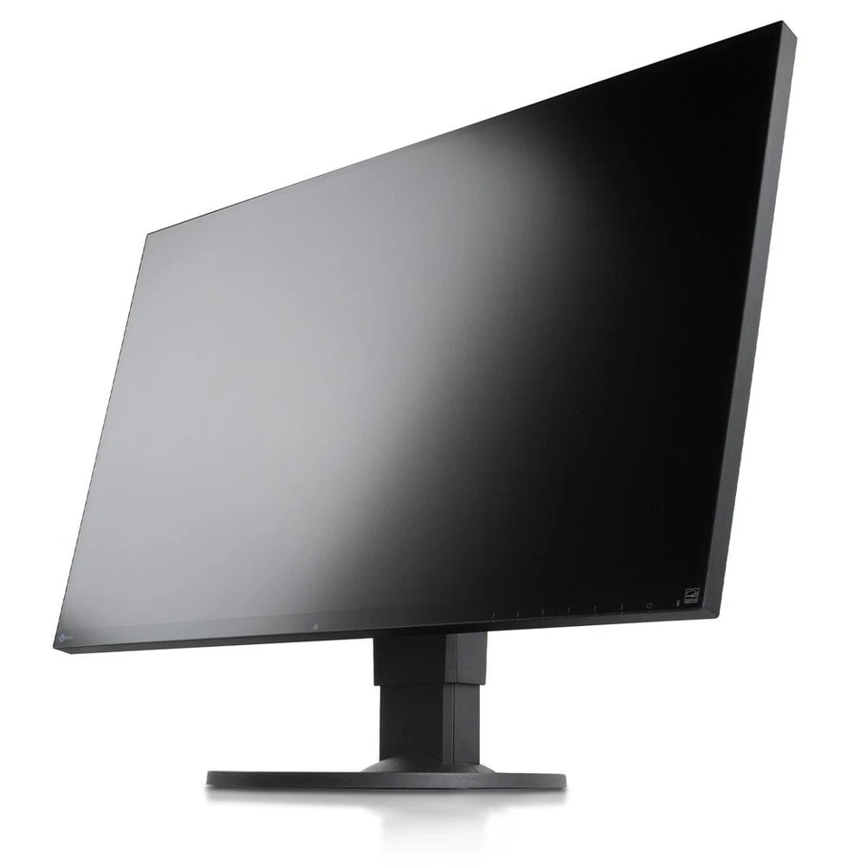 EIZO FlexScan EV2780-BK 27" TFT Monitor WQHD 2560x1440 LED IPS HDMI USB-C - Bild 3 von 4
