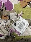 Vera Bradley Hanging Organizer And Cosmetic Case — photo 2