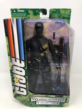 GI Joe 25th Anniversary 12 Inch Flint