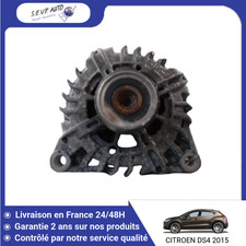 Alternateur Citroen DS