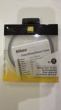 Nikon 95mm NC Neutral Colour Filter
