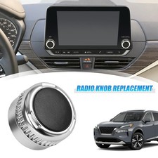 Radio Stereo Tuner Knob Switch Volume Control...