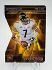 2025 Panini Ben Roethlisberger Base (Raw)