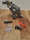 Vintage Hasbro G1 Transformers Grimlock 1985 100% COMPLETE