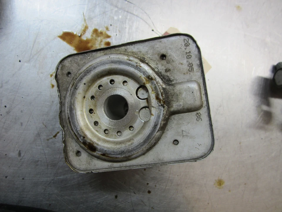 Oil Cooler For 05-07 Volkswagen Touareg  3.2 - Image 2 of 4